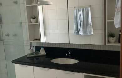 Imagem 15: Apartamento alto das alamedas