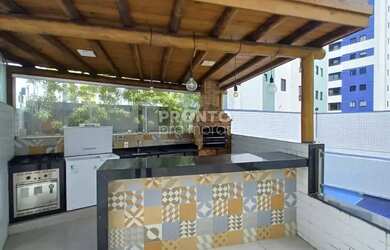 Imagem 7: Imóvel para venda possui 70 metros quadrados com 3 quartos em Pina -...