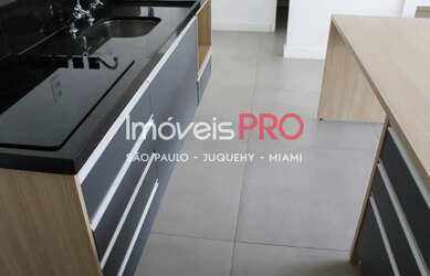 Imagem 10: Apartamento de 1 dormitório próximo à Avenida Paulista