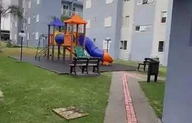 Imagem 14: Apartamento à venda em Sarandi, Conjunto Floresta, com 2 quartos, com...