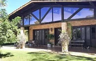 Imagem 2: CHACARA - PINHEIRINHO - SP