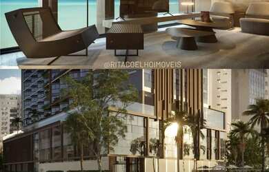 Imagem 13: Apartamento 2 quartos na Beira-mar de Boa Viagem - Recife - PE