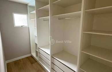 Imagem 16: Casa, 345 m² - venda por R$ 3.200.000,00 ou aluguel por R$ 20.000,00/mês - Alphaville - Sa