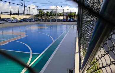 Imagem 16: VENDO AP NO PLENO. Piscina, Varanda, 68m² de Áreae1 Vaga na garagem