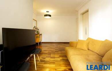 Imagem 3: APARTAMENTO - CONSOLAÇÃO - SP