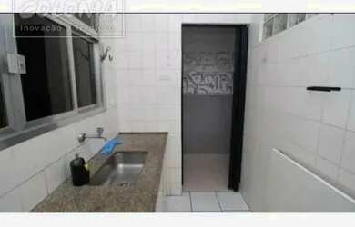 Imagem 9: Sobrado para locação - Vila Bastos, Santo André