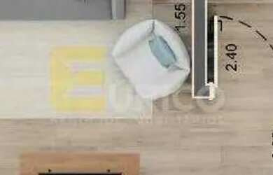 Imagem 2: Apartamento à venda no Condomínio HM Intense Valinhos em Valinhos/SP