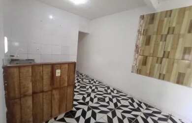 Imagem: O apartamento possui 1 Dormitório, 1 Banheiro e 42m² de Área