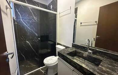 Imagem 9: Linda casa no condomínio Rio Coxipó com usina solar de 800Kwh