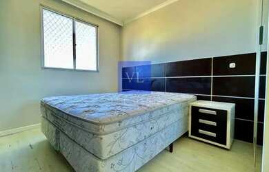 Imagem 14: Cobertura à venda no Boa Vista, Santa Cândida, Curitiba-PR: 3 quartos, 1 suíte, 2 salas, 3