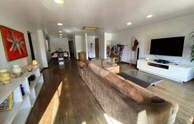 Imagem 5: Cobertura com 4 quartos à venda, 194 m² por R$ 1.500.000 - Recreio dos...