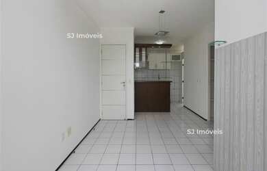 Imagem 6: Apartamento na Messejana. Piscina, Varanda, 55m² de Áreae1 Vaga na garagem