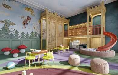 Imagem 7: OPORTUNIDADE 4suítes, 5bwc, 3vgs, com lazer completo em excelente localização...