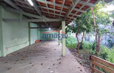 Imagem 13: Casa com 3 dormitórios na área central