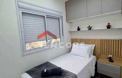 Imagem 15: Apartamento em Avenida Dona Blandina Ignez Júlio - Jaguaribe - Osasco/SP