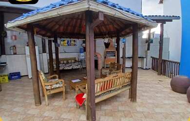 Imagem 4: Linda Casa no Marajoara contendo 06 quartos com ar ,sendo suíte master...