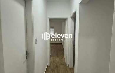 Imagem 2: Apartamento para Alugar no Campo Grande, Santos 3 Dormitórios + Dependência, 184 m², Vara