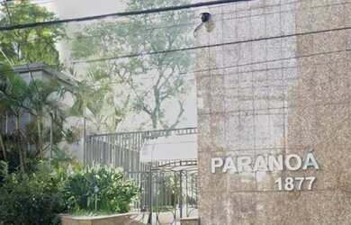 Imagem: O apartamento possui 3 Dormitórios, 3 Banheiros, 1 Vaga na