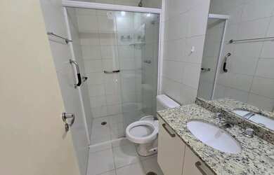 Imagem 16: Apartamento para locação no centro de Alphaville em Barueri - SP