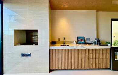 Imagem 2: Casa, Cidade Alphaville, 04 suítes