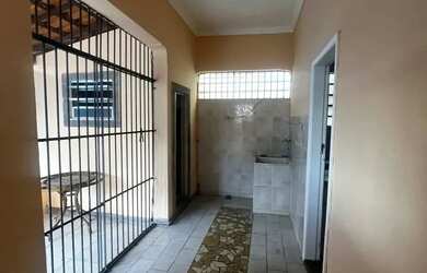 Imagem 14: Casa linear de 3 dormitórios no Porto Novo