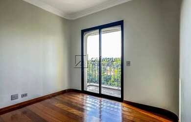 Imagem: Venda Apartamento 3 Dormitórios - 196 m² Pinheiros