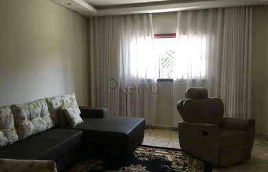 Imagem 5: Casa à venda em Indaiatuba, Residencial Monte Verde, com 3 quartos, com...