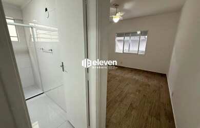 Imagem 7: Apartamento para Alugar no Campo Grande, Santos 3 Dormitórios + Dependência, 184 m², Vara