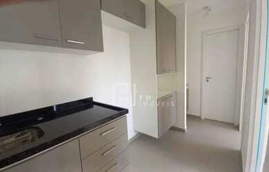 Imagem 4: Apartamento com 2 dormitórios para alugar, 46 m² por R$ 3.786,00/mês...