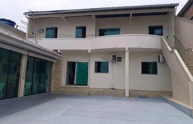 Imagem 2: Casa Duplex à venda com 4 quartos, sendo 3 suítes - Parque 10 de Novembro,...