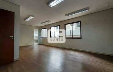 Imagem 2: Andar corrido comercial para aluguel em Savassi, Belo Horizonte 250 m²,11 salas, 2 banhei