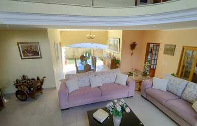 Imagem 4: Casas em Condomínio em Poços de Caldas