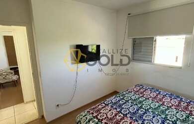 Imagem 8: Apartamento para Locação em Franca / SP no bairro Parque Fremont