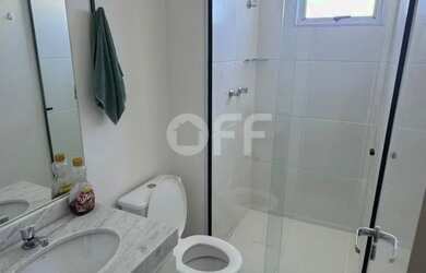 Imagem 11: Apartamento à venda, Mansões Santo Antônio, Campinas SP