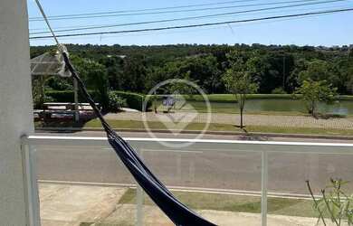 Imagem 10: CASA À VENDA - FLORAIS DOS LAGOS R$ 5.250.000,00 - PRÓXIMO AO LAGO ACEITA...