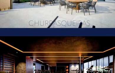 Imagem 7: 3 Quartos - 85m2 - 3 Quartos - Espetacular