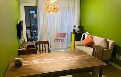 Imagem 7: Apartamento em Aquiraz - Cond. Beverly Hills Park