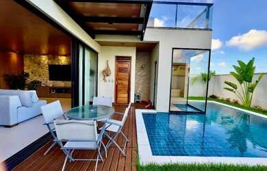 Imagem 6: Casa, Cidade Alphaville, 04 suítes