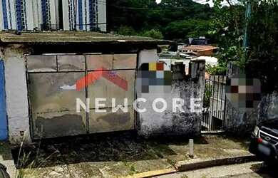 Imagem: O terreno possui 192m² de Área e está localizado em Vila