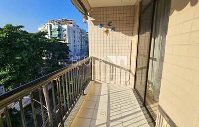 Imagem 3: Freguesia Jacarepaguá Apartamento 3 quartos, sendo 1 suite