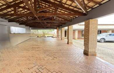 Imagem 13: Residencia Santa Rita. Piscina, Churrasqueira, Ar-condicionadoe790m²...