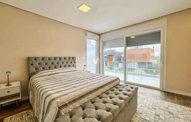 Imagem 10: Casa magnífica no condomínio Real Park com 3 suítes