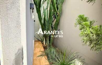 Imagem 4: Sobrado em condomínio com 330m² 3 quartos à venda no Gávea Paradiso