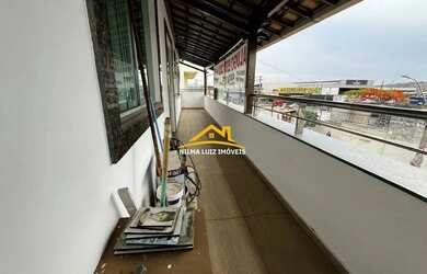 Imagem 3: LOCAÇÃO CASA DE 3 QUARTOS COM SUÍTE PARA FIM RESIDENCIAL/COMERCIAL...