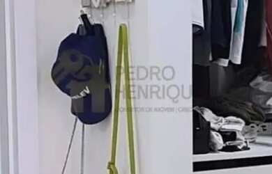 Imagem 9: Casa em Condomínio para Locação em Camaçari, Alphaville Abrantes ,...