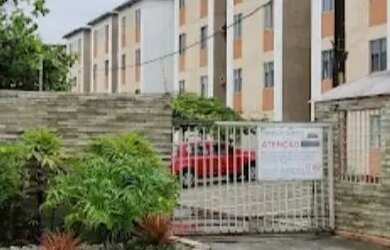 Imagem: O apartamento à venda possui 2 Dormitórios, 1 Banheiro, 1