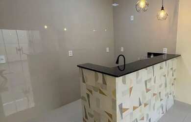 Imagem 4: Casa a venda na Condor. Varanda, 250m² de Área, 2 Vagas na garageme3...