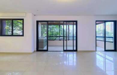 Imagem 3: Venda Apartamento 3 Dormitórios - 136 m² Brooklin