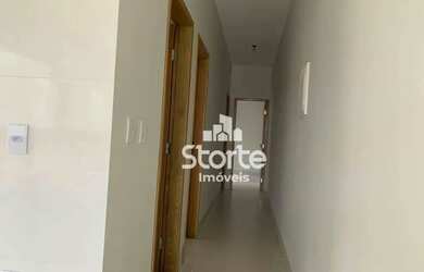 Imagem 5: Casas novas com 3 dormitórios à venda, 85m² por R$ 455.000 - Bem Viver...