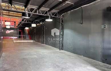 Imagem: O depósito possui 720m² de Área, Imóvel novo e está localizado